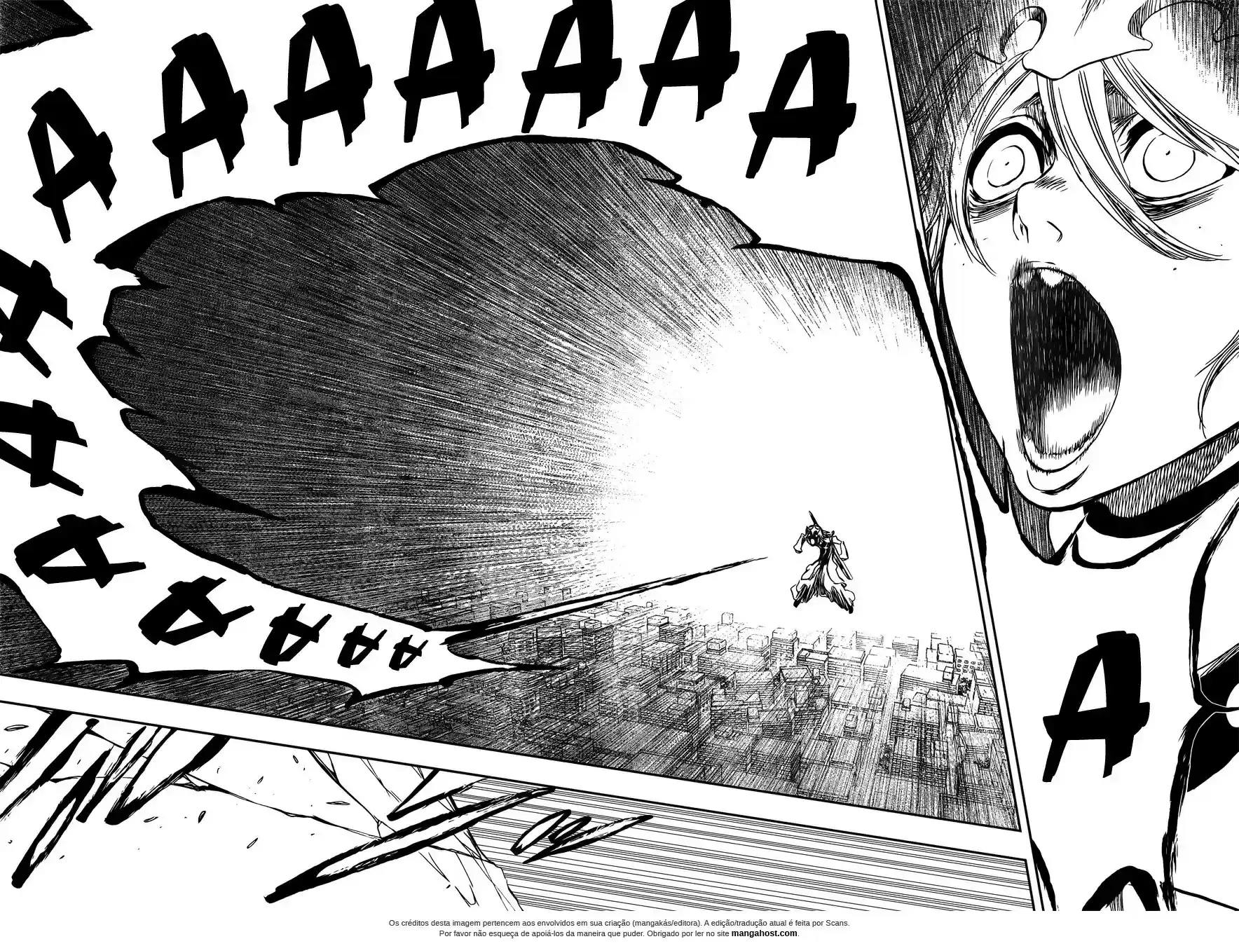 Read Bleach pt_BR Manga Online