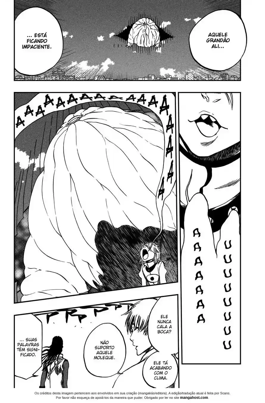 Read Bleach pt_BR Manga Online