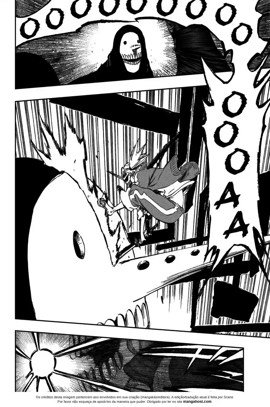 Read Bleach pt_BR Manga Online