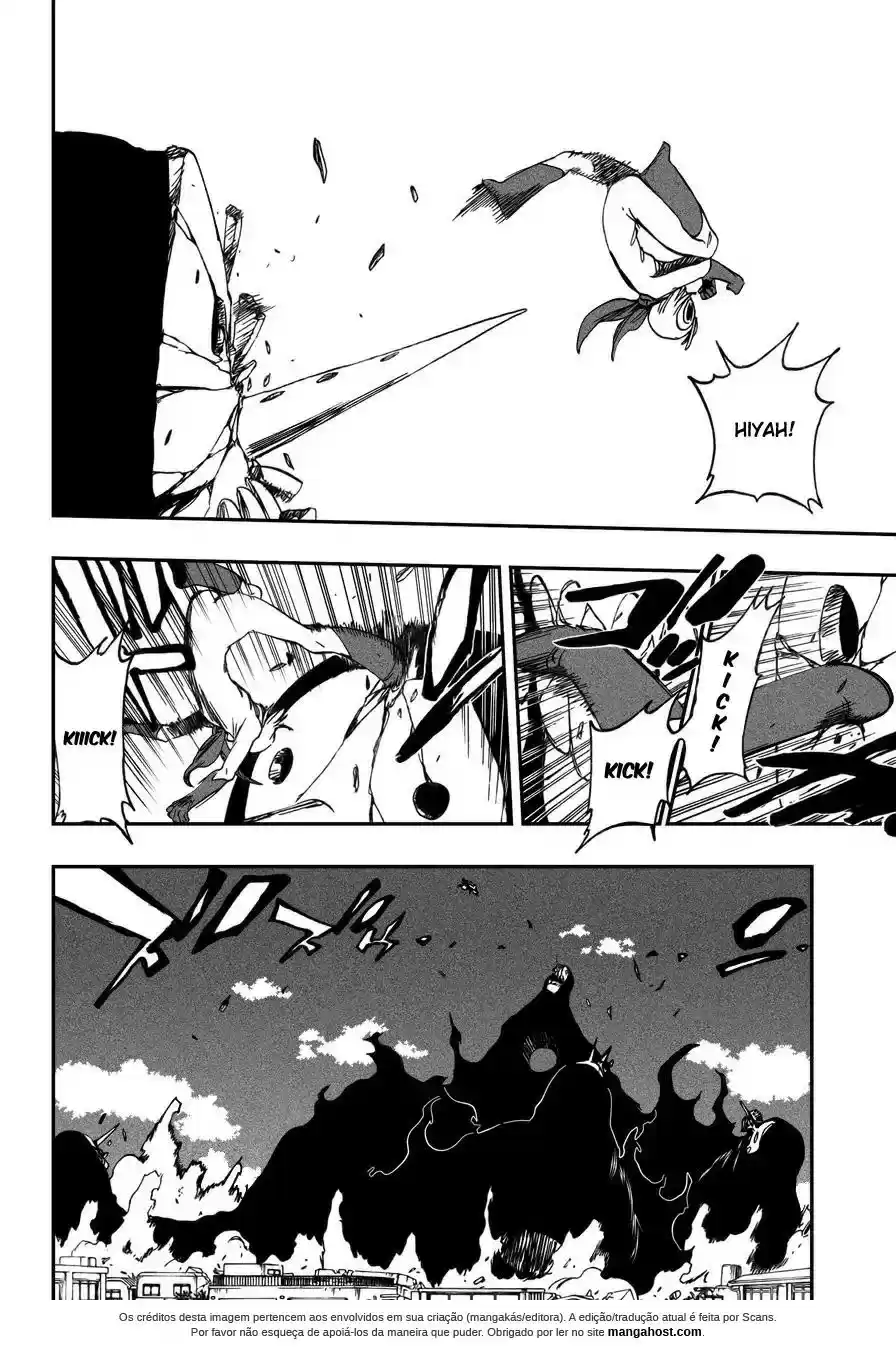Read Bleach pt_BR Manga Online