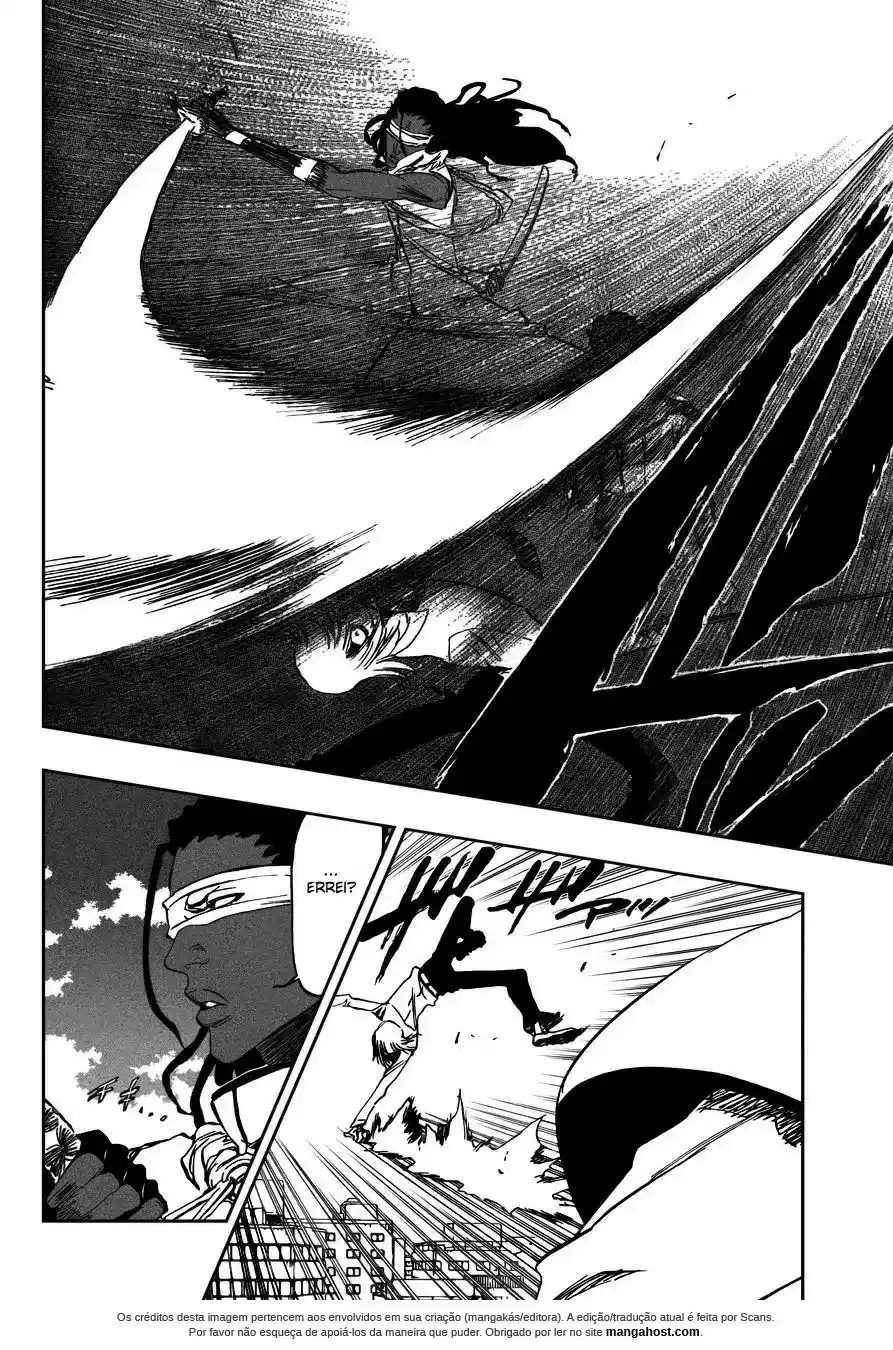 Read Bleach pt_BR Manga Online