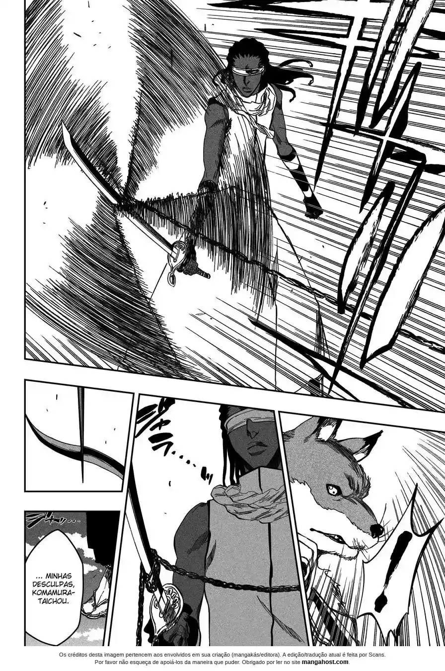 Read Bleach pt_BR Manga Online