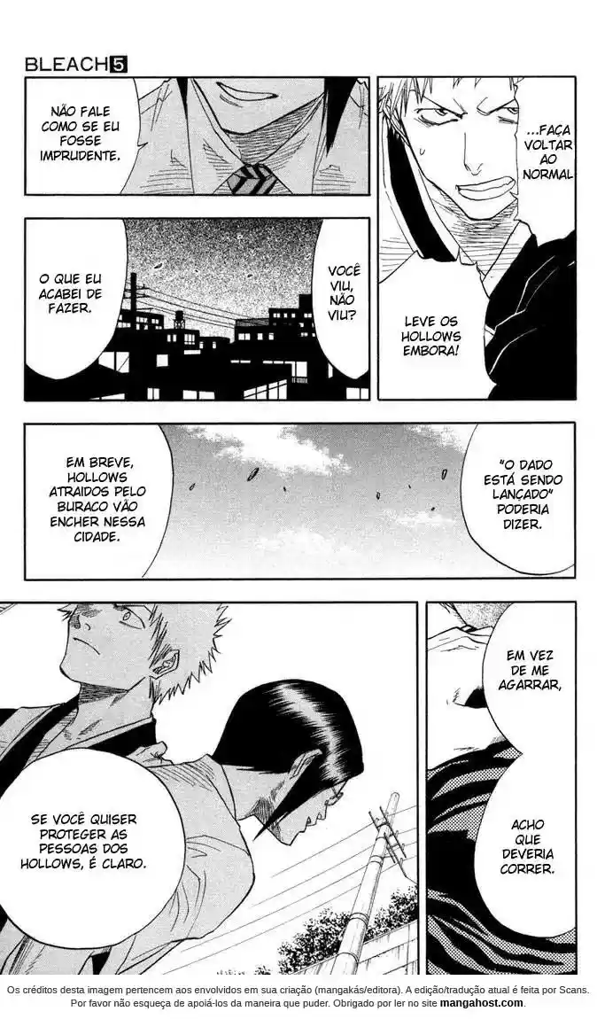 Read Bleach pt_BR Manga Online