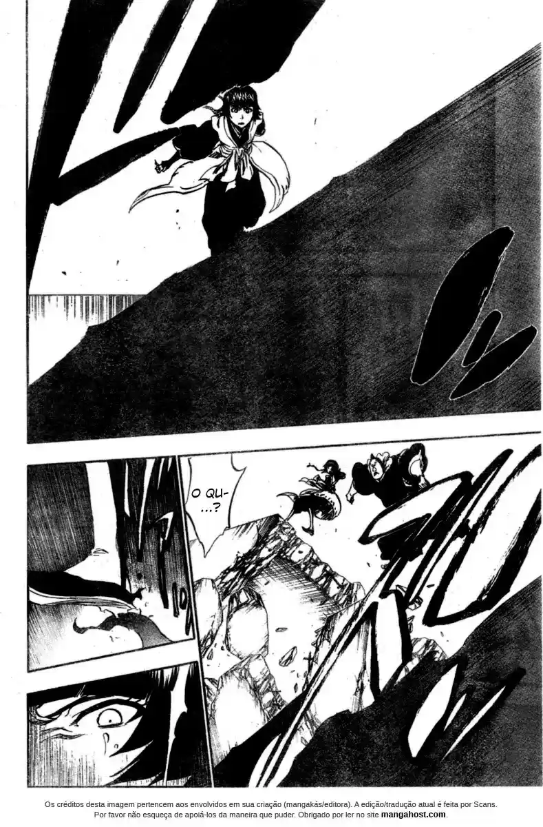 Read Bleach pt_BR Manga Online