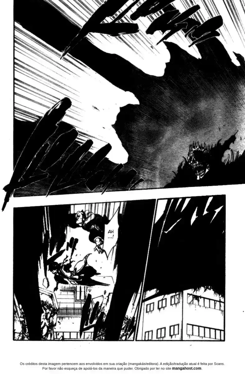 Read Bleach pt_BR Manga Online