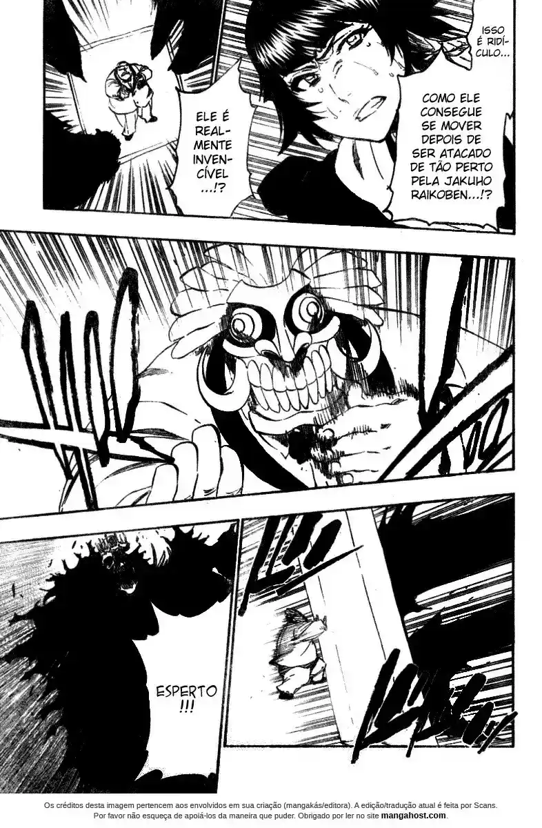 Read Bleach pt_BR Manga Online