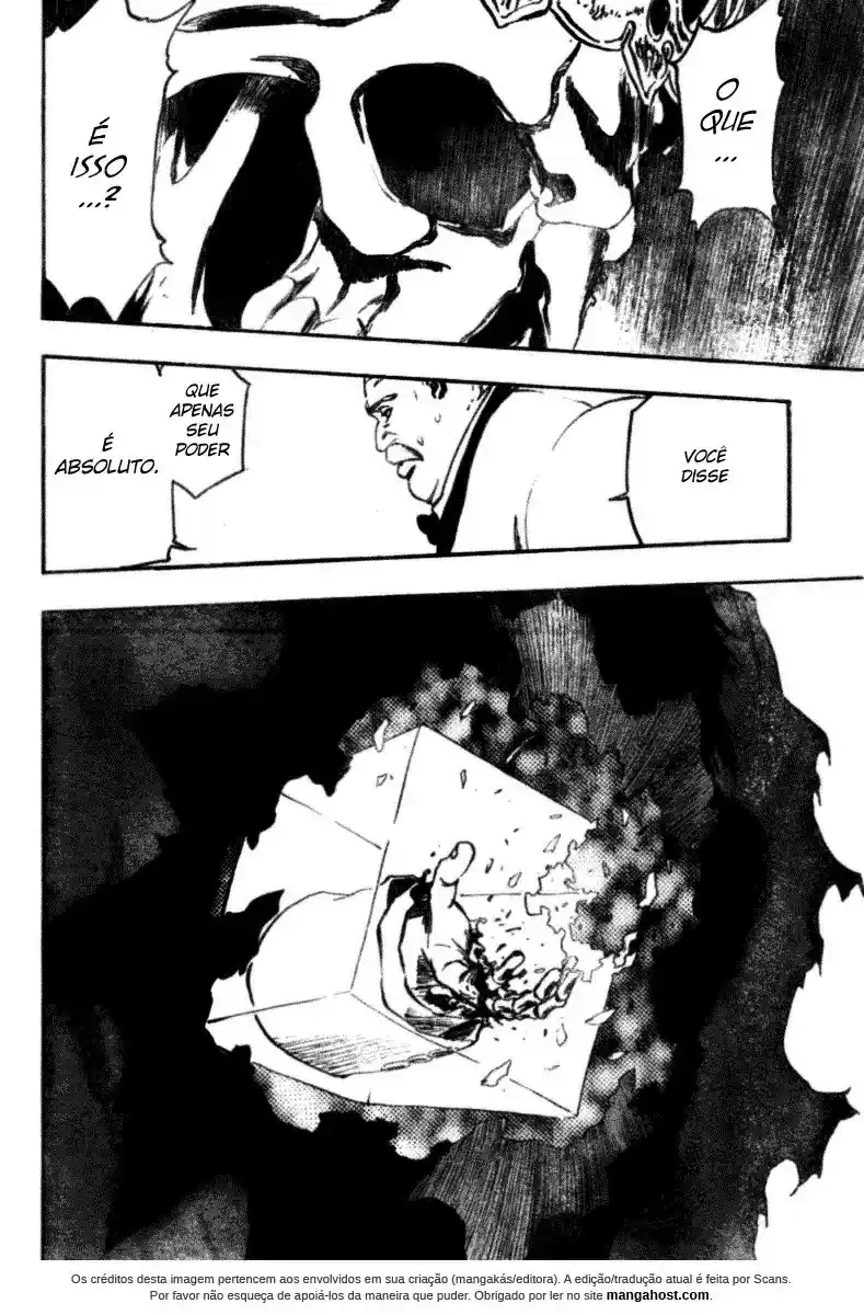 Read Bleach pt_BR Manga Online