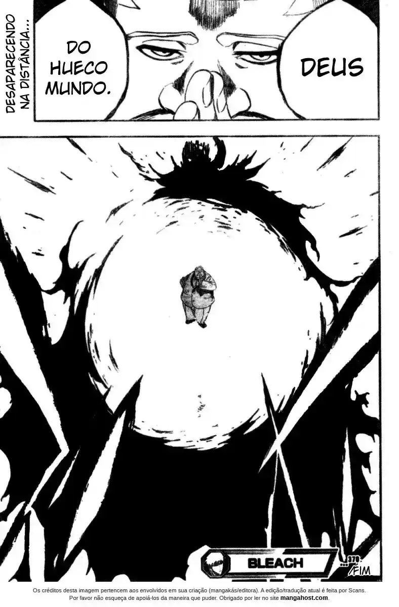 Read Bleach pt_BR Manga Online