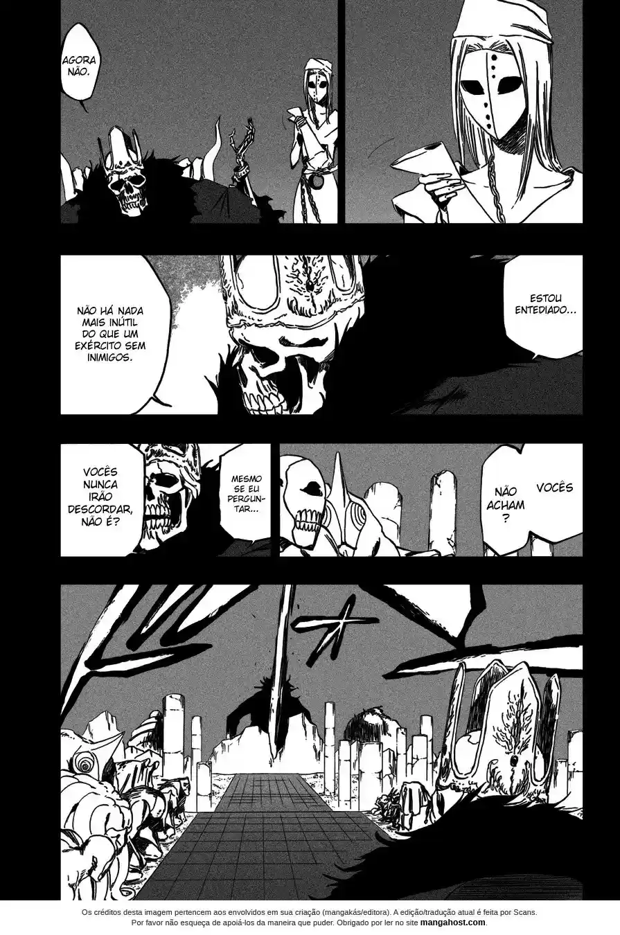 Read Bleach pt_BR Manga Online