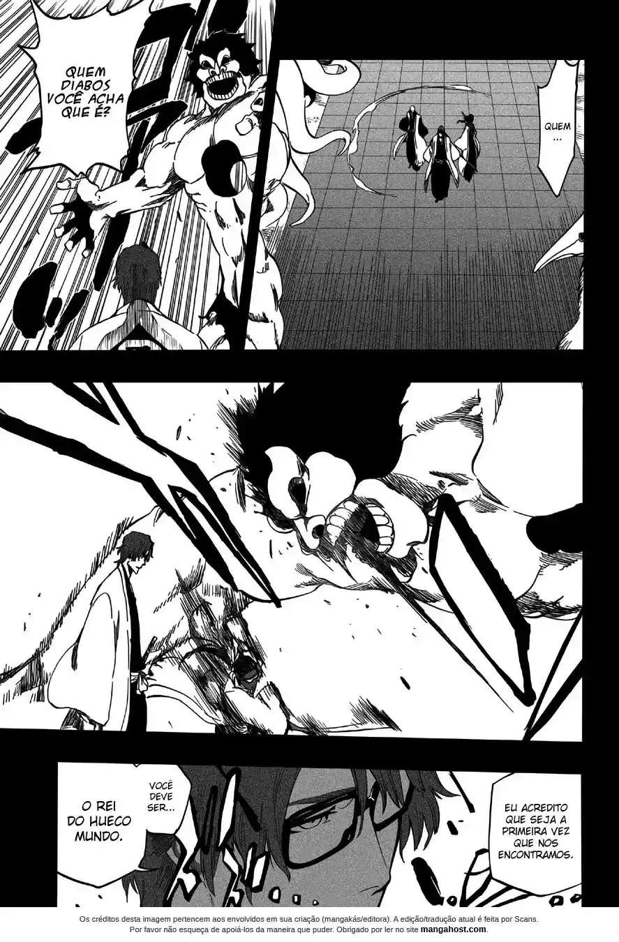 Read Bleach pt_BR Manga Online