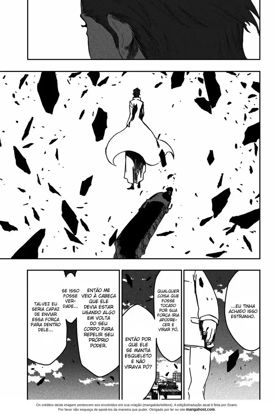 Read Bleach pt_BR Manga Online
