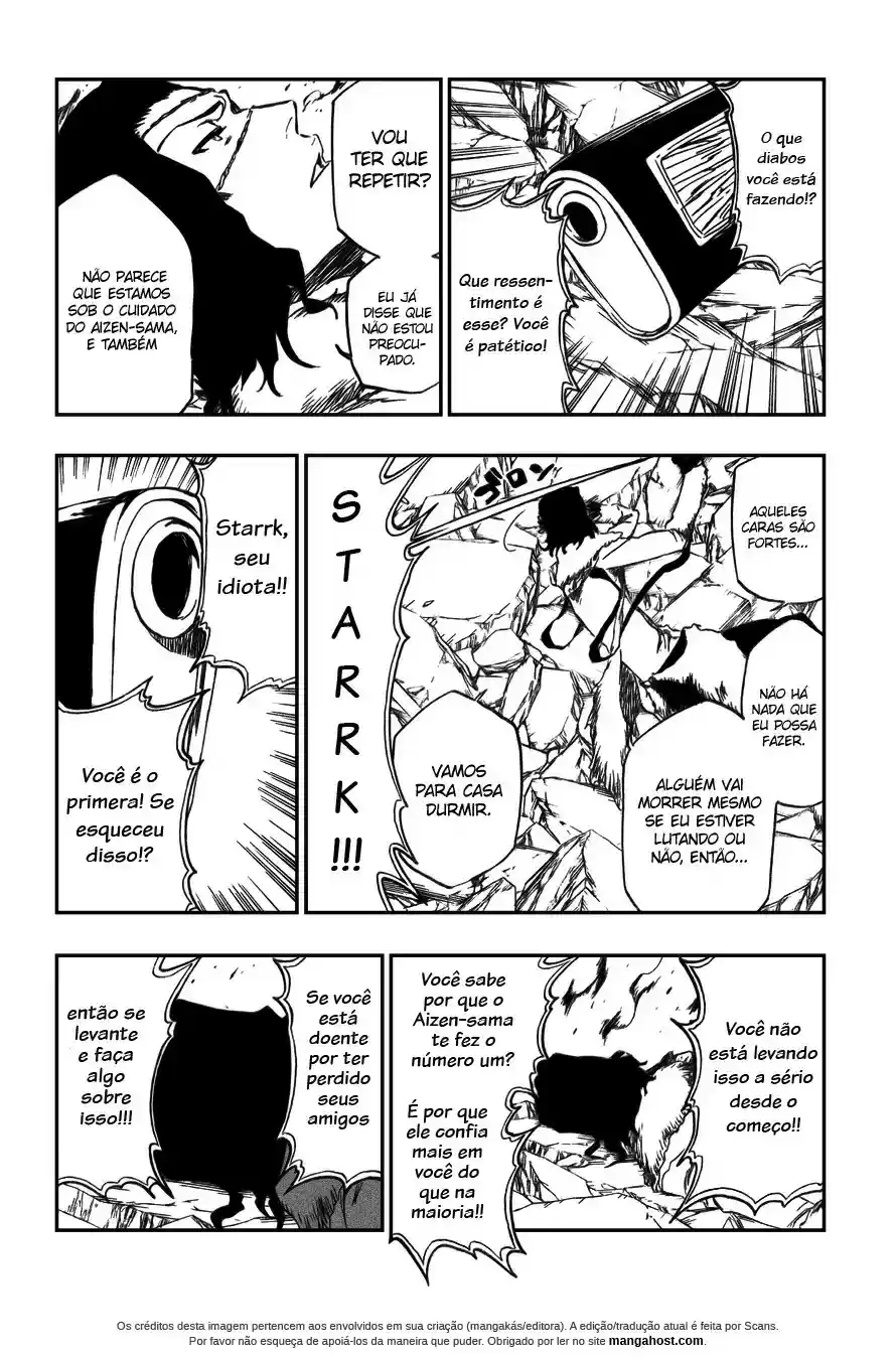 Read Bleach pt_BR Manga Online