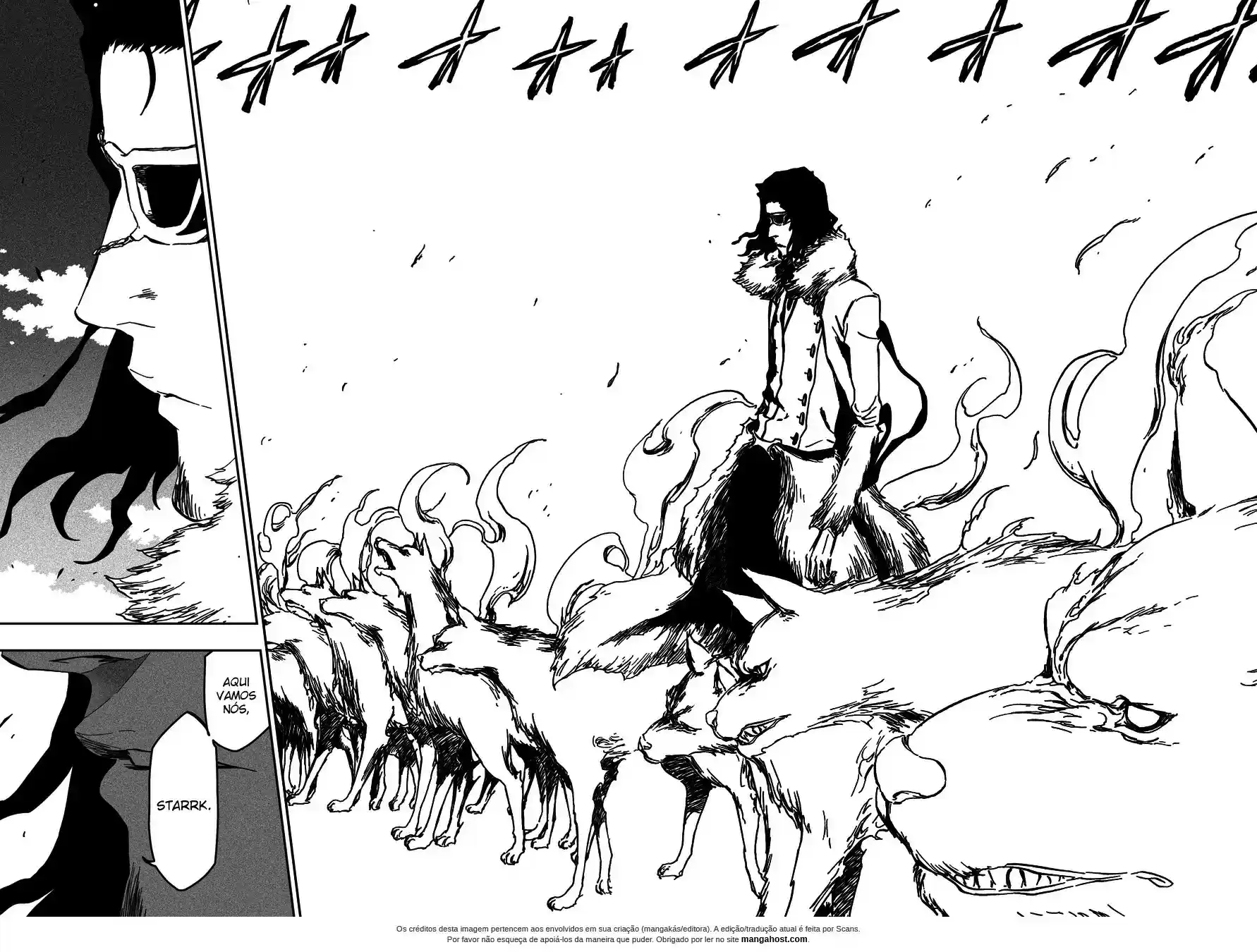 Read Bleach pt_BR Manga Online