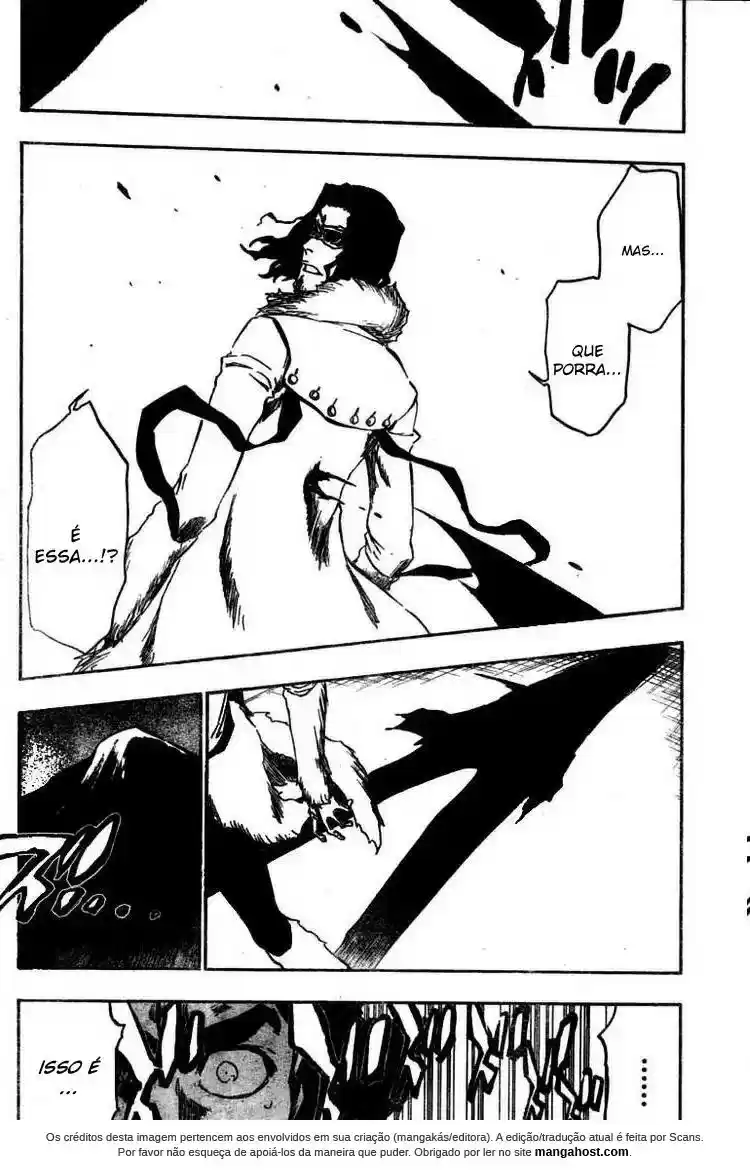 Read Bleach pt_BR Manga Online