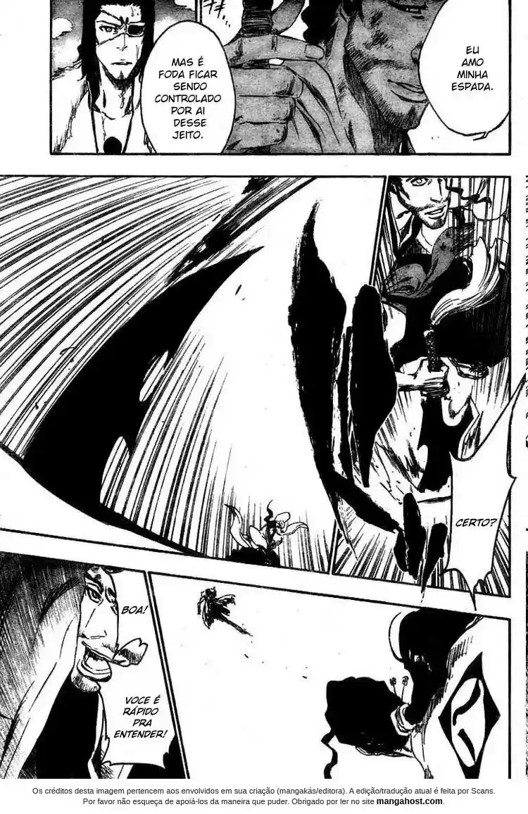 Read Bleach pt_BR Manga Online