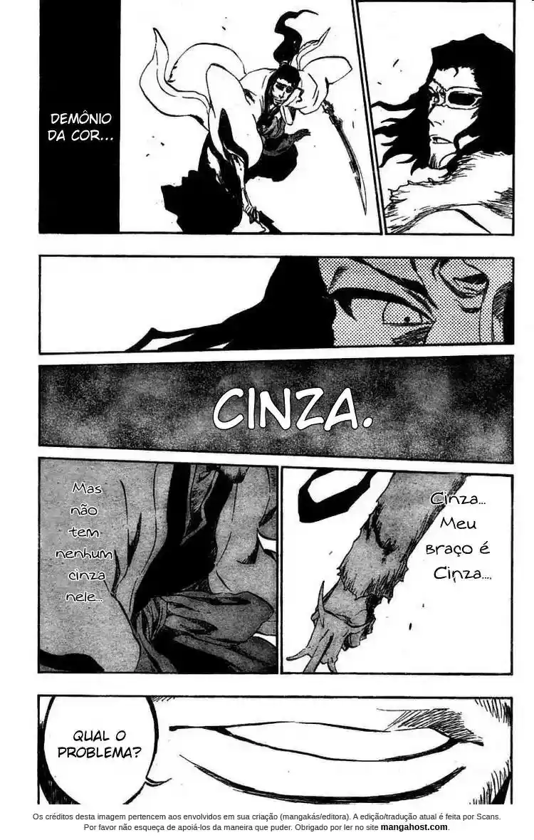 Read Bleach pt_BR Manga Online