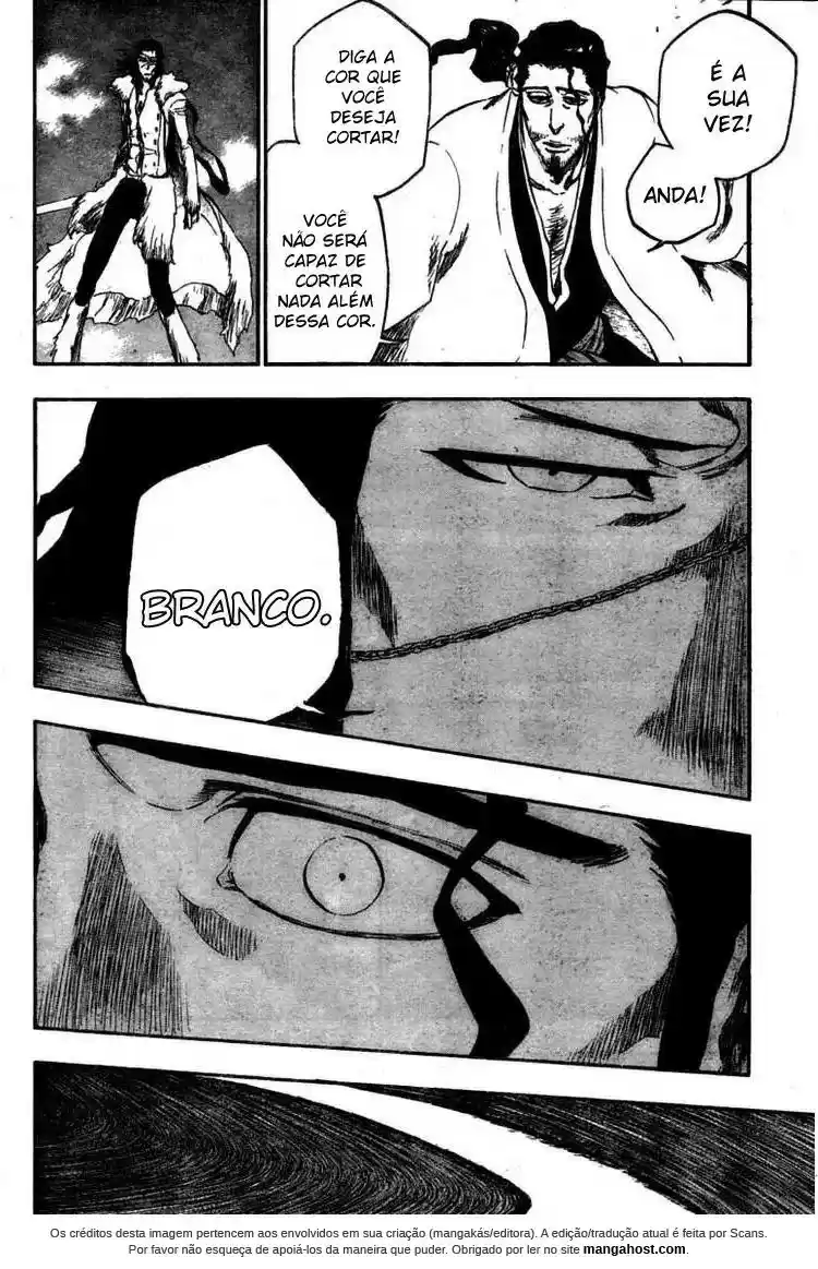 Read Bleach pt_BR Manga Online