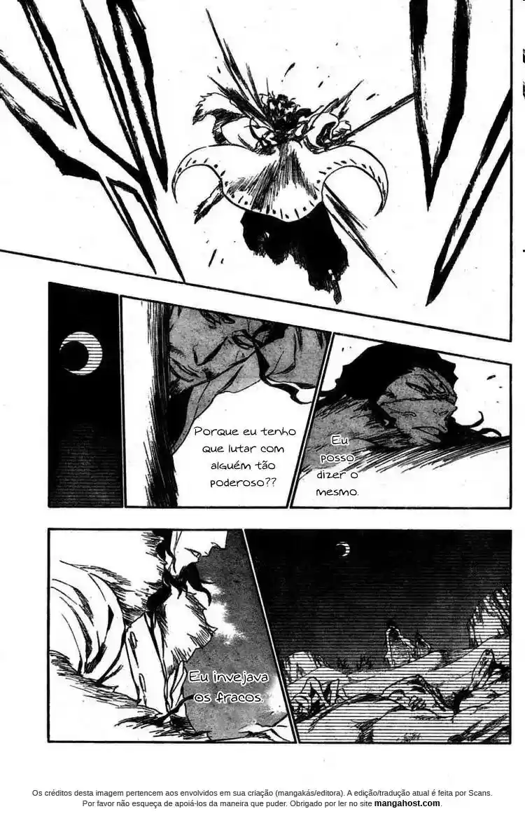 Read Bleach pt_BR Manga Online