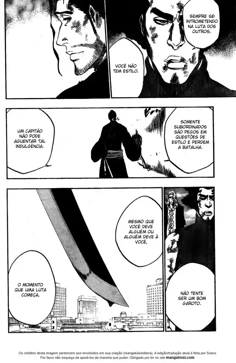 Read Bleach pt_BR Manga Online