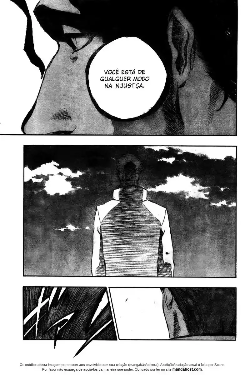 Read Bleach pt_BR Manga Online