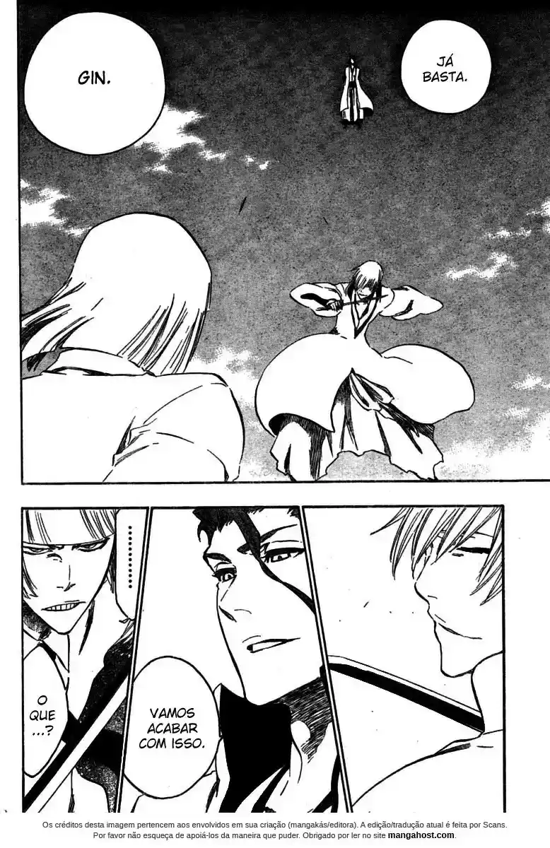 Read Bleach pt_BR Manga Online
