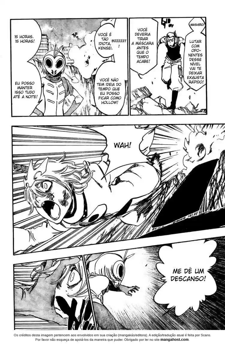 Read Bleach pt_BR Manga Online