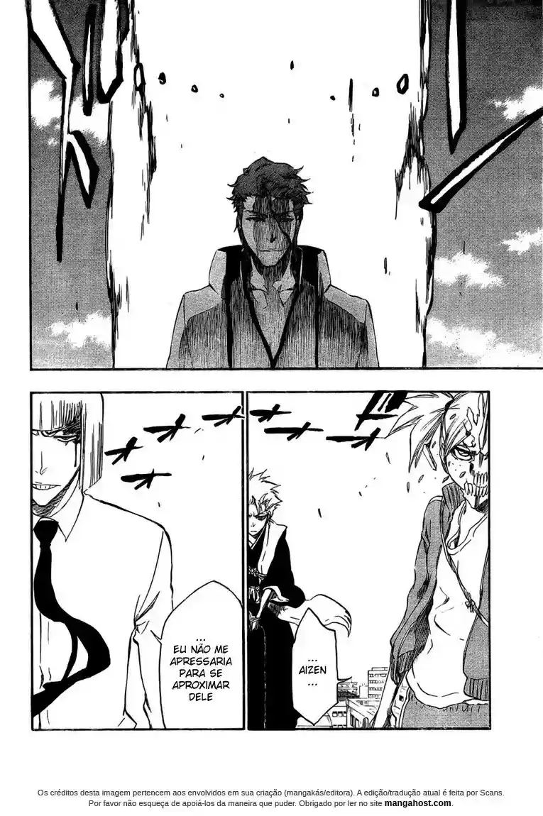 Read Bleach pt_BR Manga Online