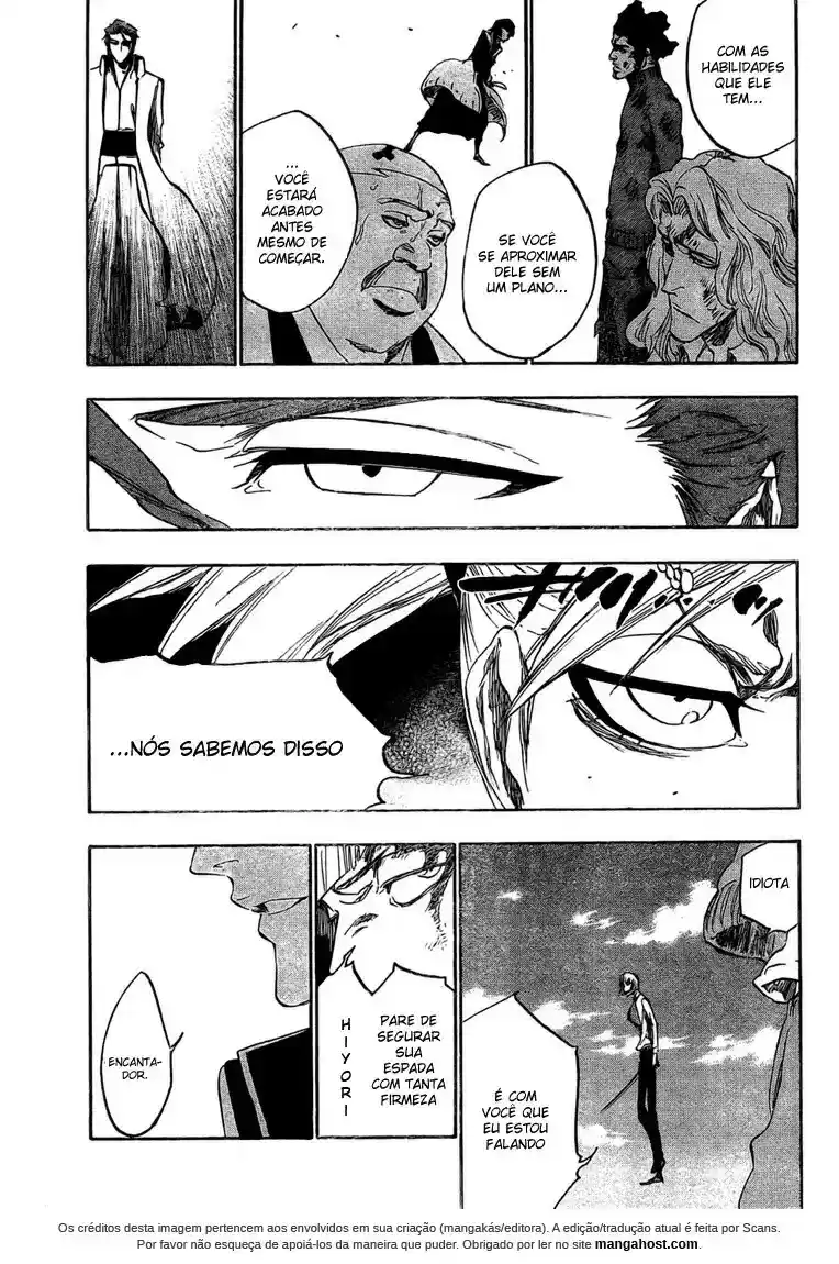 Read Bleach pt_BR Manga Online