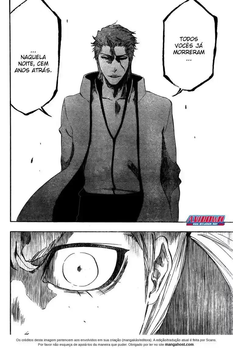 Read Bleach pt_BR Manga Online