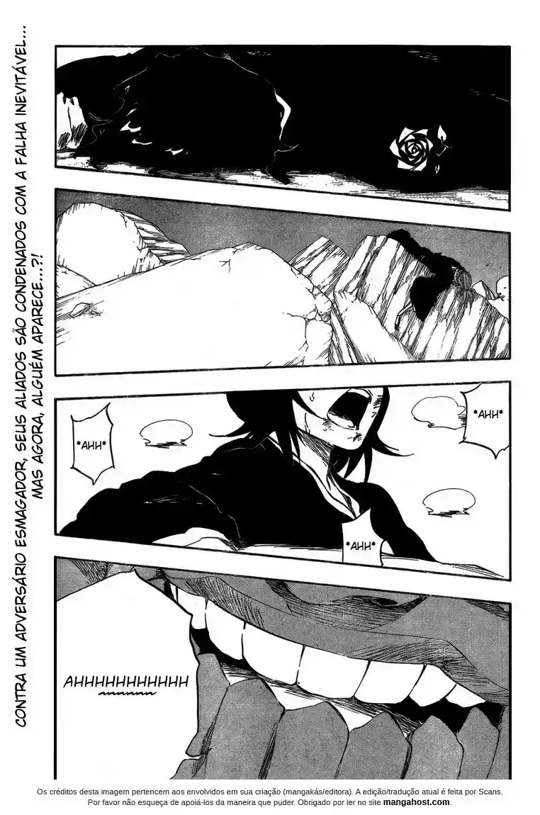 Read Bleach pt_BR Manga Online
