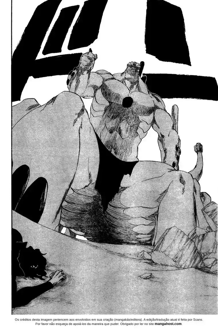 Read Bleach pt_BR Manga Online