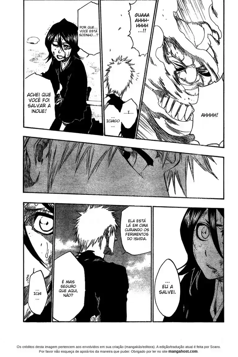 Read Bleach pt_BR Manga Online