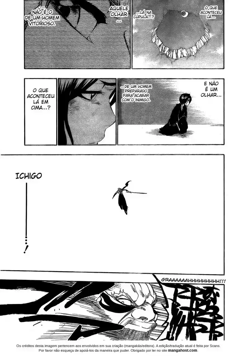 Read Bleach pt_BR Manga Online