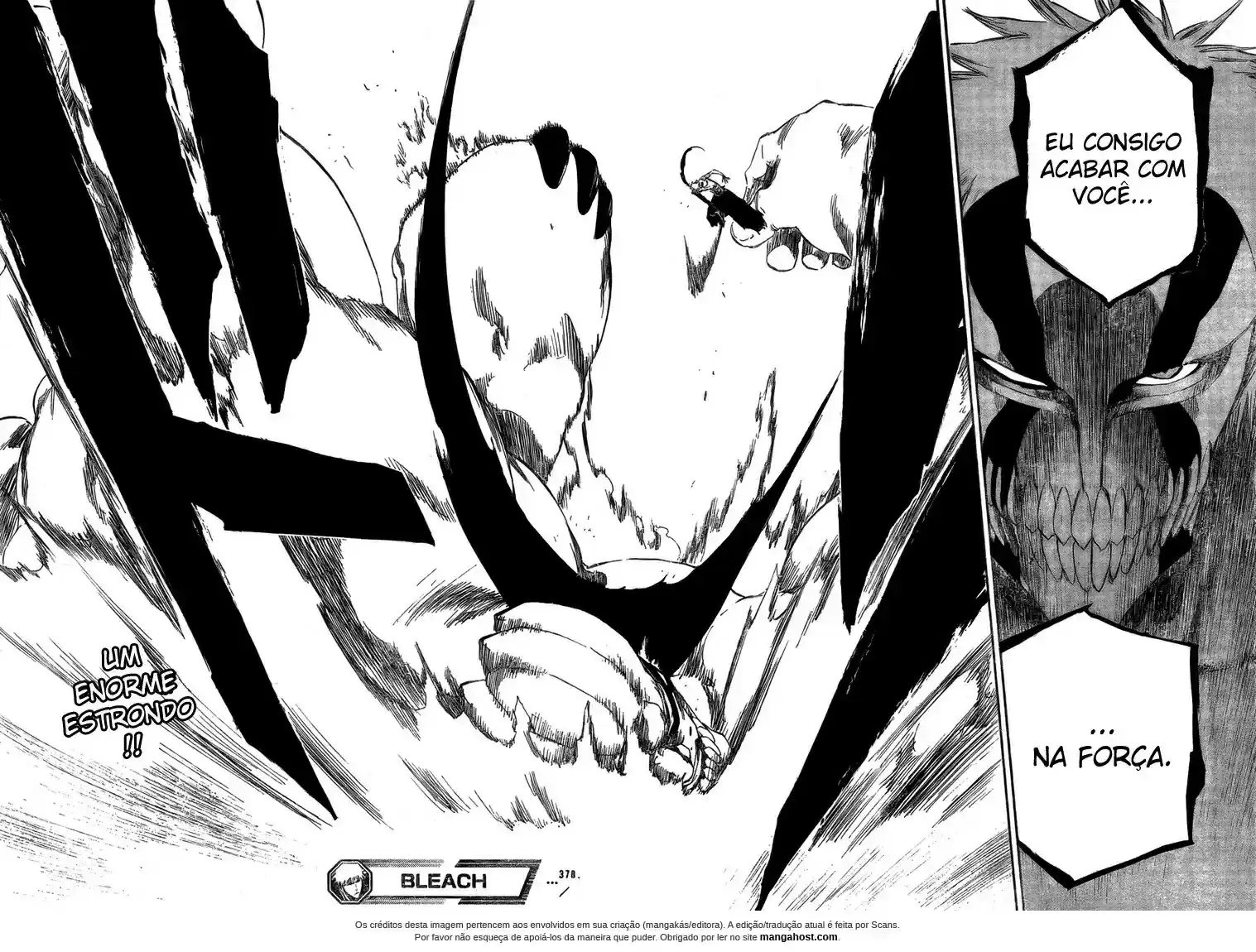 Read Bleach pt_BR Manga Online