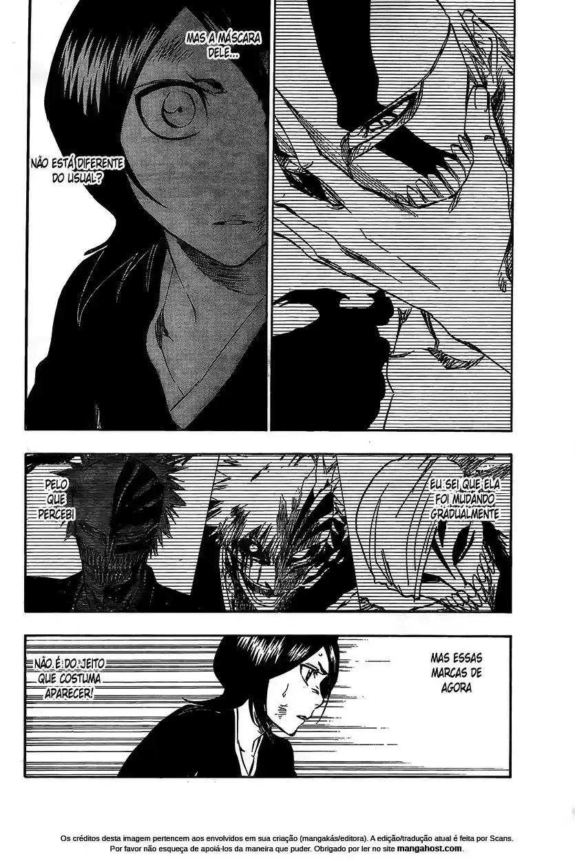 Read Bleach pt_BR Manga Online