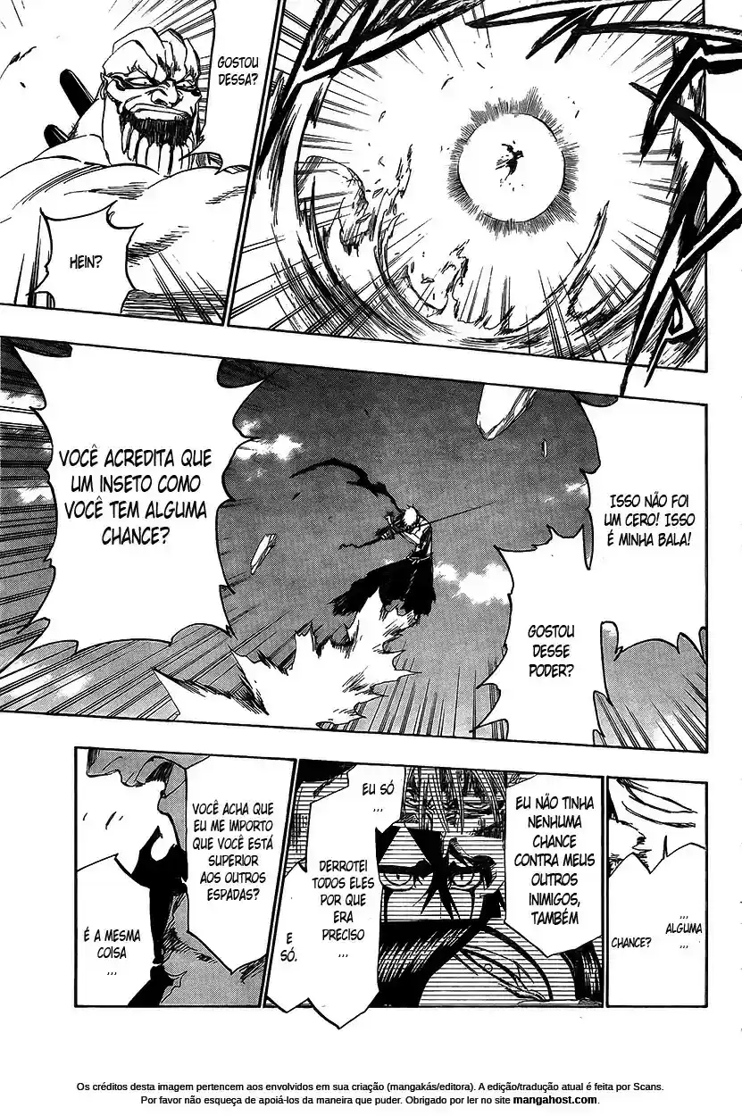 Read Bleach pt_BR Manga Online