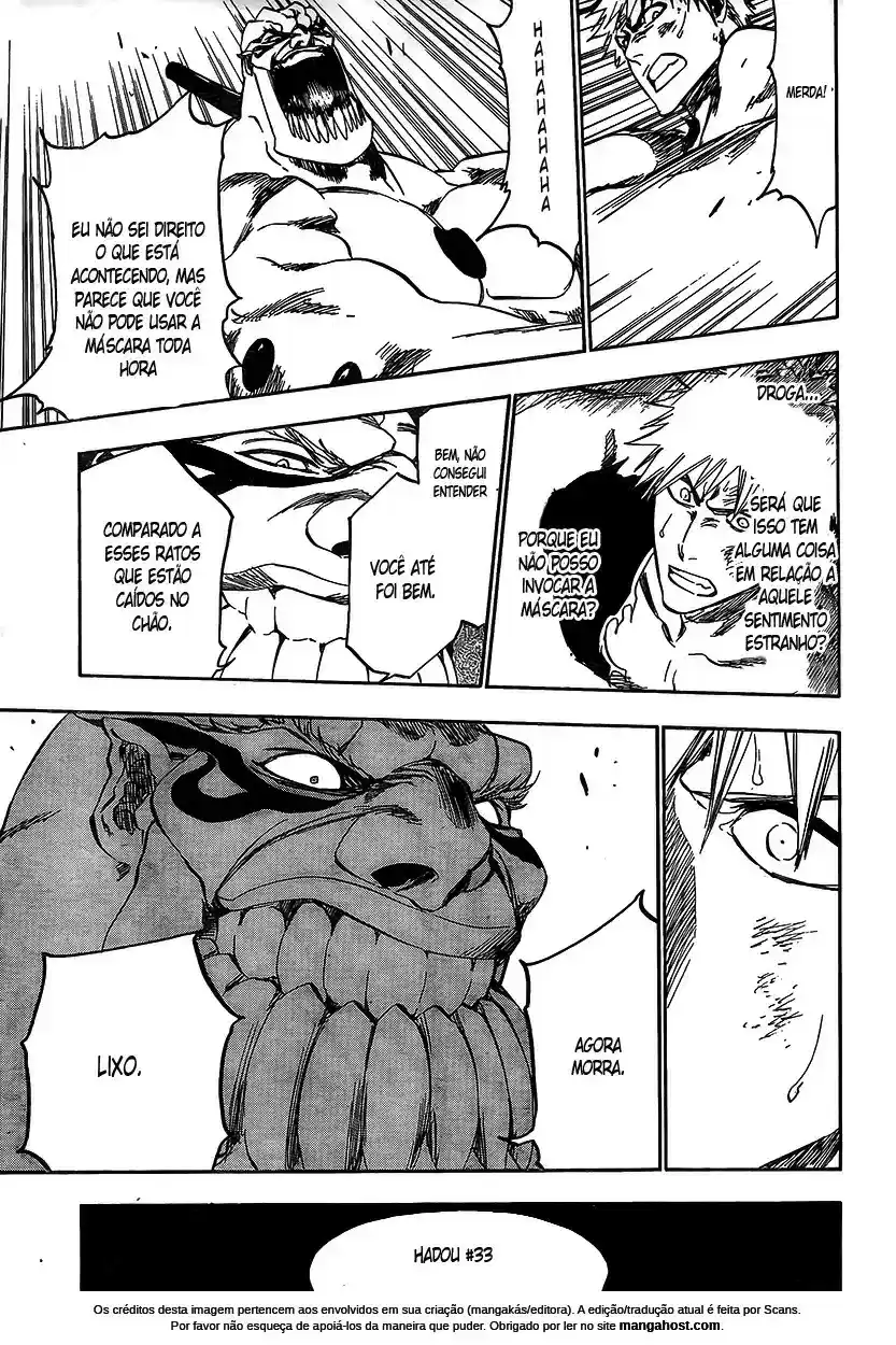 Read Bleach pt_BR Manga Online