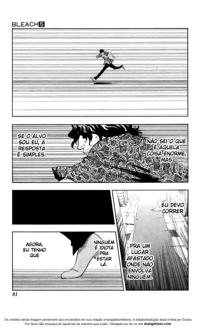 Read Bleach pt_BR Manga Online