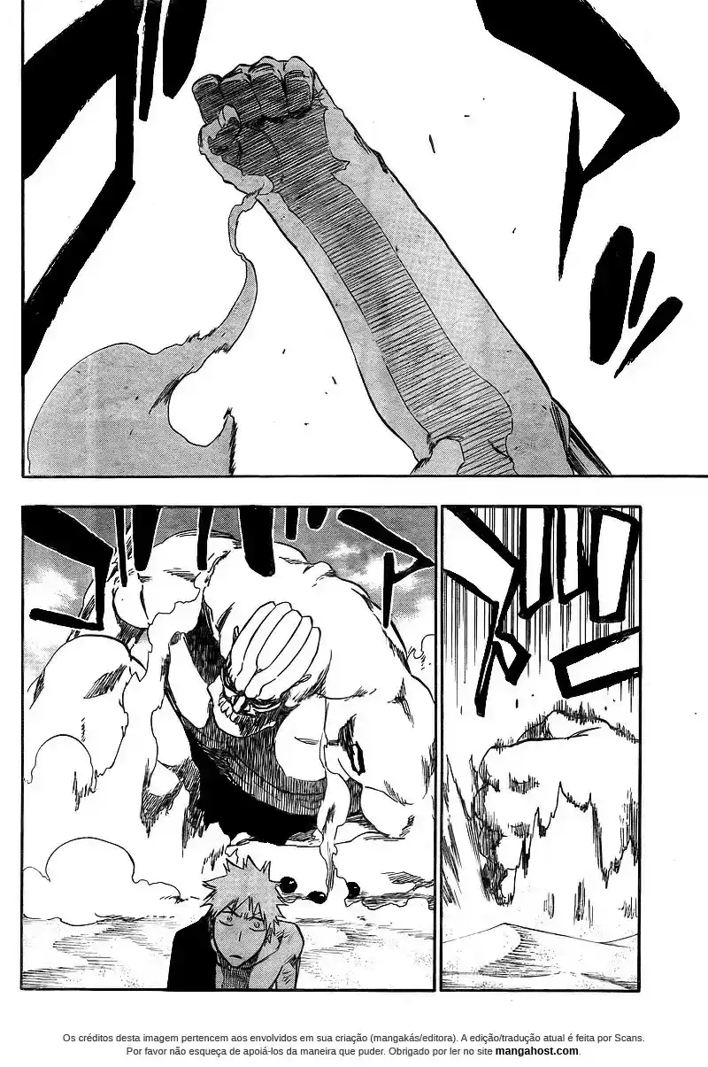 Read Bleach pt_BR Manga Online