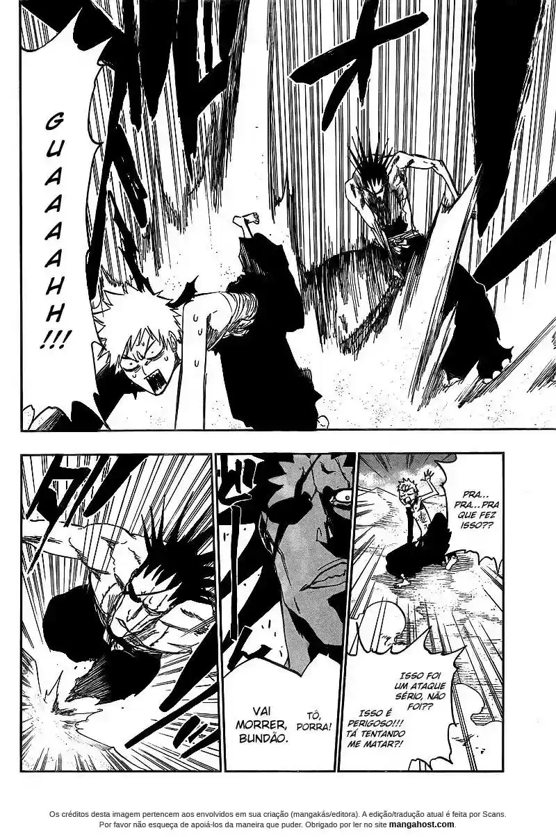 Read Bleach pt_BR Manga Online