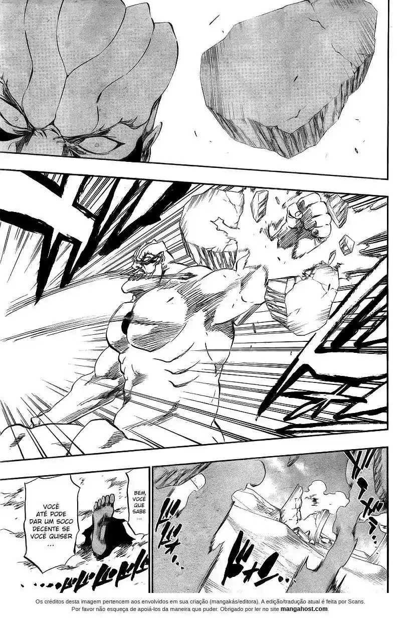 Read Bleach pt_BR Manga Online