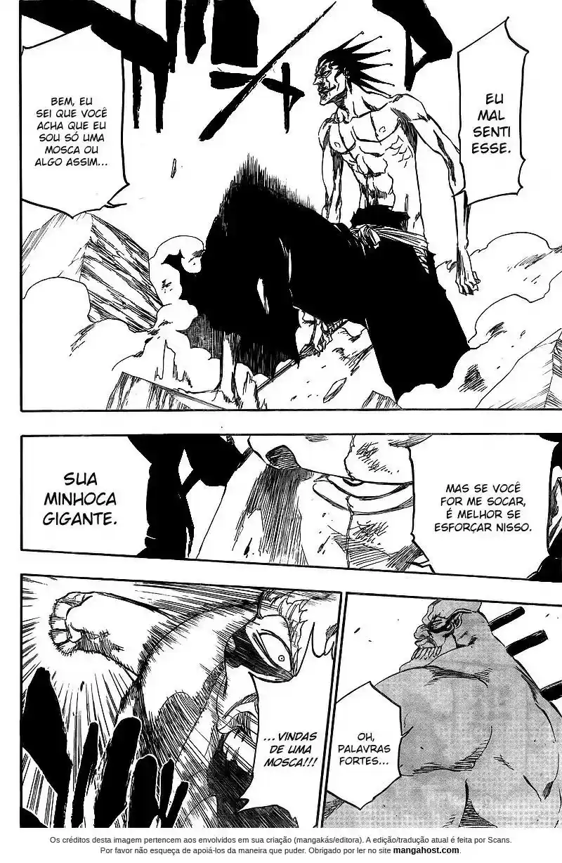 Read Bleach pt_BR Manga Online