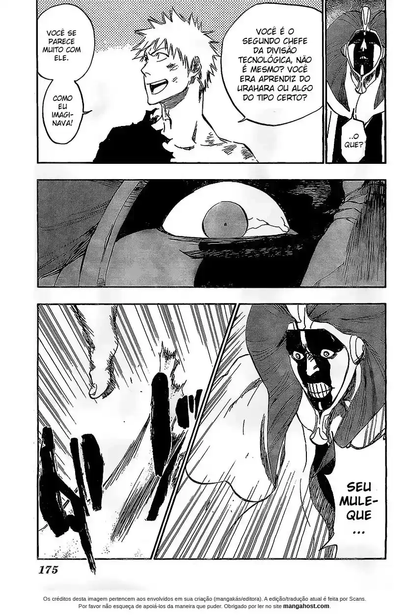 Read Bleach pt_BR Manga Online
