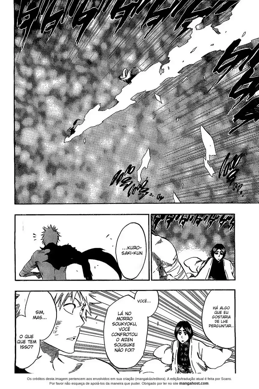 Read Bleach pt_BR Manga Online