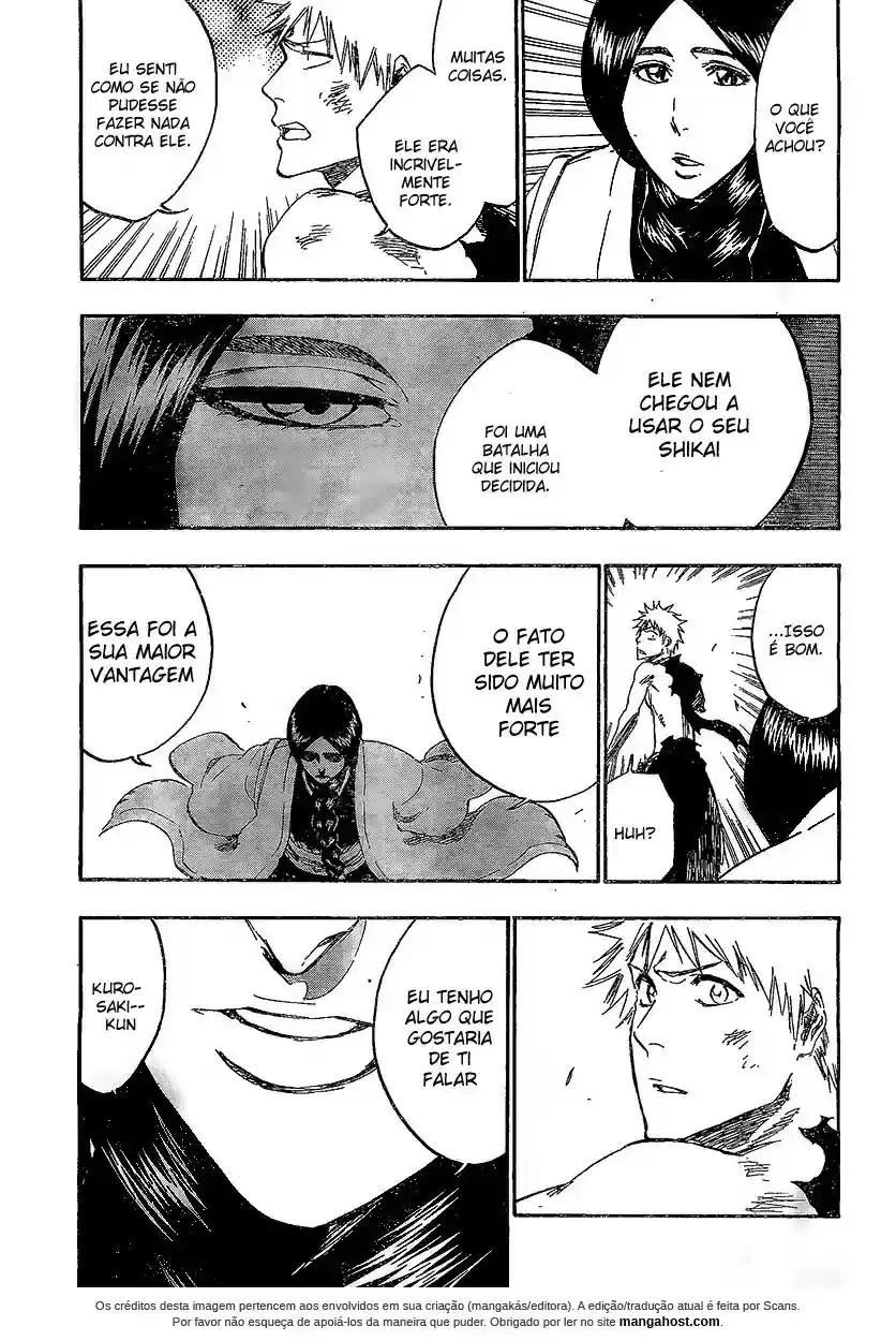 Read Bleach pt_BR Manga Online