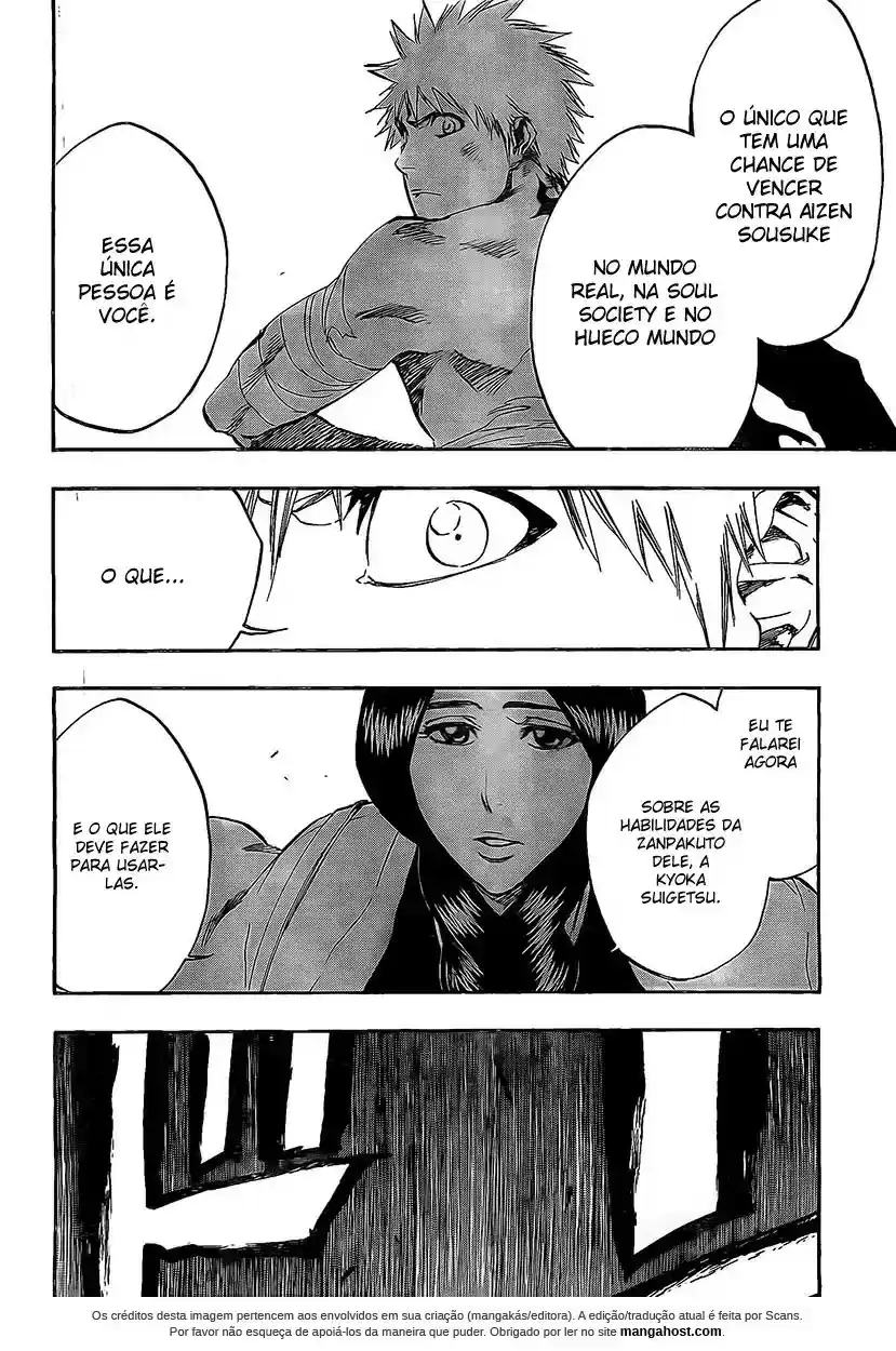 Read Bleach pt_BR Manga Online