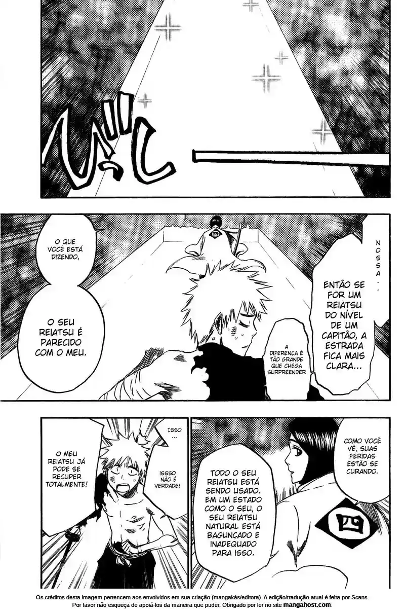 Read Bleach pt_BR Manga Online
