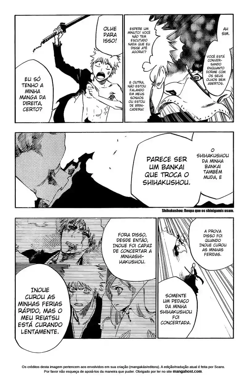 Read Bleach pt_BR Manga Online