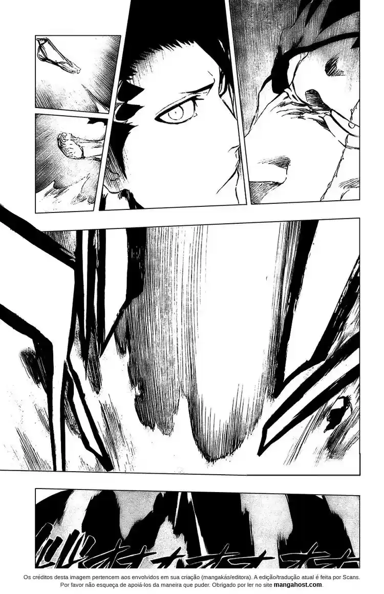 Read Bleach pt_BR Manga Online