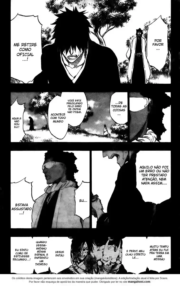 Read Bleach pt_BR Manga Online